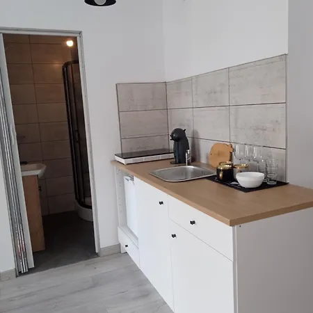 Apartament Czwarte Niebo Cieszyn  Exterior photo
