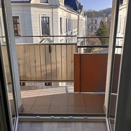 Apartament Czwarte Niebo Cieszyn  Exterior photo
