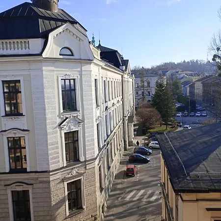 Apartament Czwarte Niebo Cieszyn  Exterior photo
