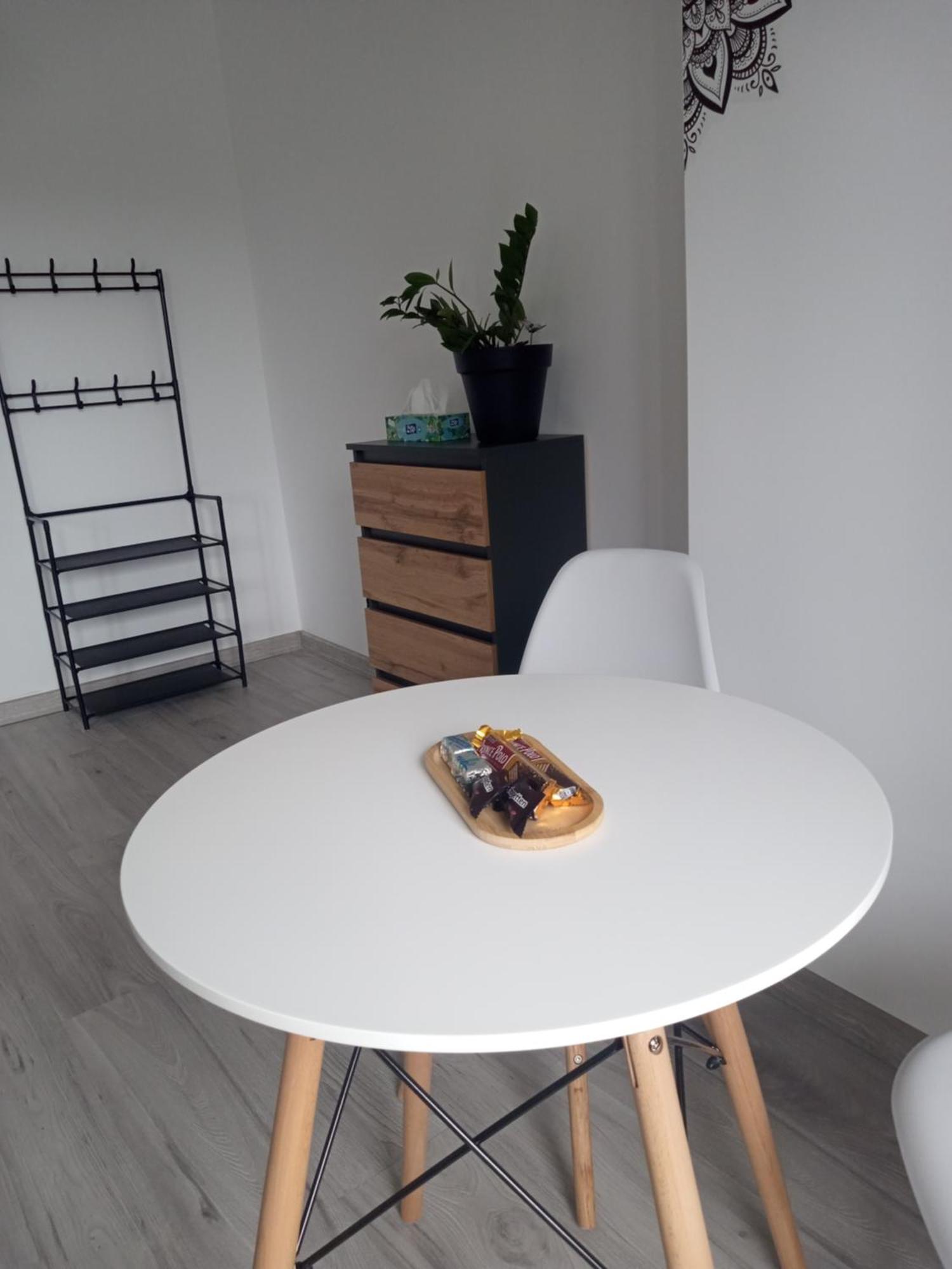 Apartment Czwarte Niebo Cieszyn (Silesia)